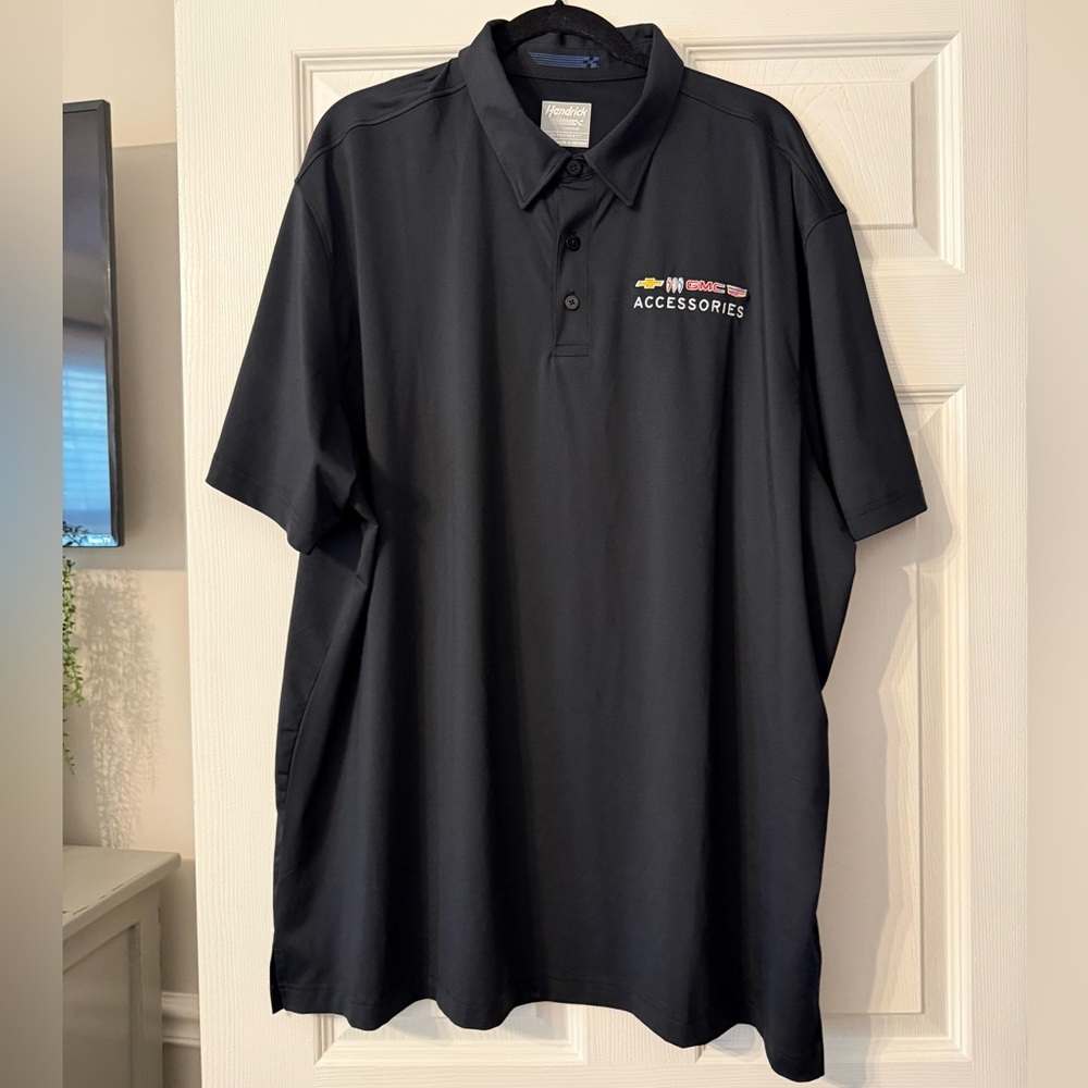 GMC Accessories Polo